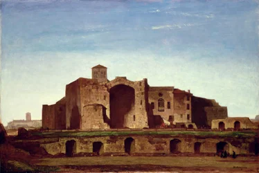 Templo de Venus