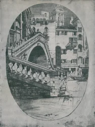 El Rialto, c1900, 1925