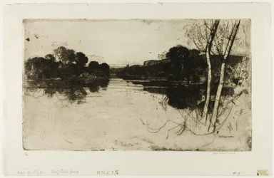 El valle de Clyde