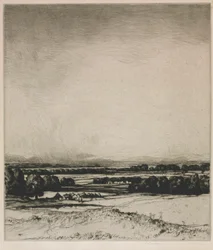 Valle del Tay