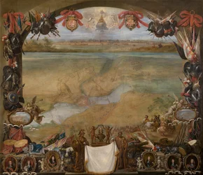 La ciudad de Valenciennes