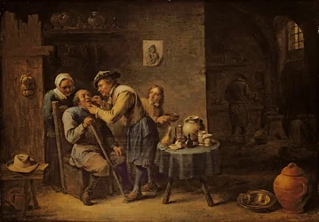 El dentista