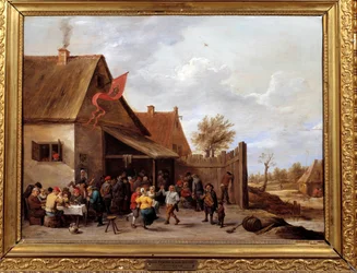 La feria