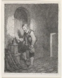 Carcelero
