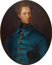 Rey Carlos XII
