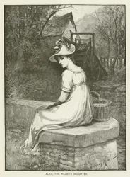 Alice, la hija del molinero