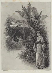 Se casaron, por Walter Besant y James Rice