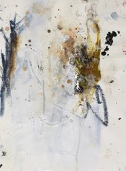 Expresiones abstractas y terrenas
