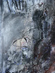 Texturas abstractas oscuras