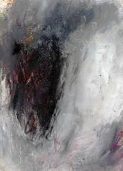 Remolino abstracto dinámico