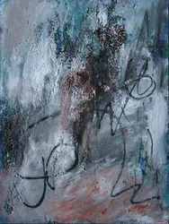 Textura abstracta moderna