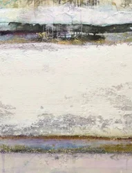 Horizonte abstracto y sereno