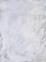 Textura suave y blanca