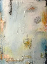 Abstracto con textura sutil