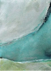 Tranquil Ocean Sands