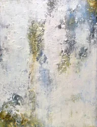 Superficie abstracta desgastada