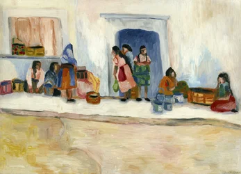 San Miguel Mujeres