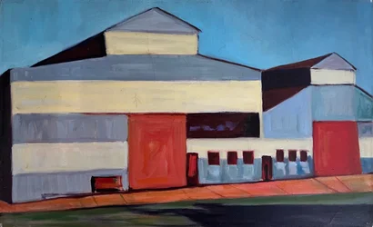 Almacén