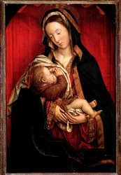 Virgen y Niño