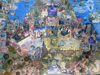 Muerte del crédito, 2010