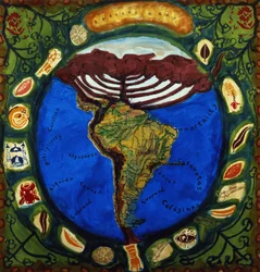 Paraná, Brasil I, 1995