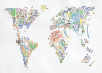 Mundo de Venecia, 2008