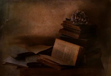 Libros de «Dark Academia»