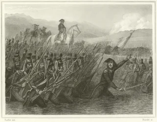 Paso del Tagliamento