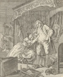 Después, 1790-1810