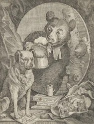 El matón