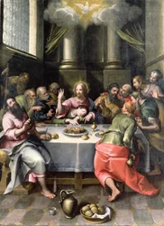 La Última Cena