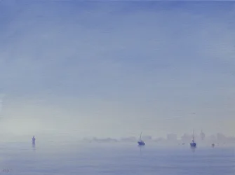 Puerto de Mumbai