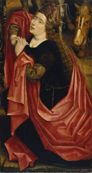 María Magdalena