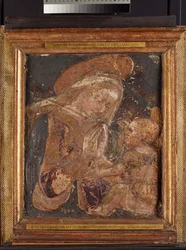 Virgen y Niño