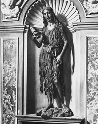 La penitente María Magdalena, 1464-68