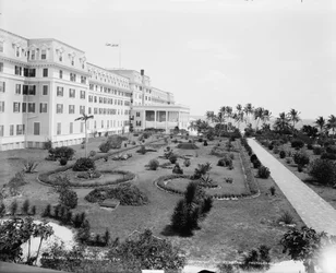 Hotel Royal Palm, Miami, Florida, c.1900