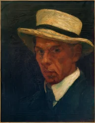 Autorretrato