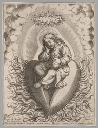 El pequeño salvador