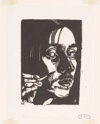Autorretrato
