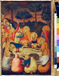 Agregar. 5415A Mapa, ilustración del 