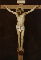 Cristo crucificado