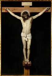 Cristo crucificado