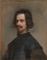 Retrato de un hombre