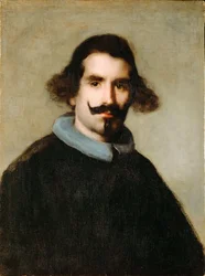 Autorretrato, c. 1650, 63x50, Museos Capitolinos, Roma