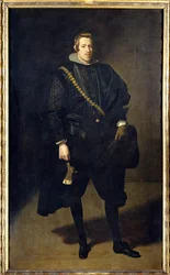 El Infante Don Carlos