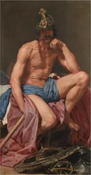Marte, ca 1638