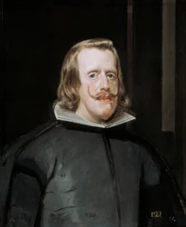 Retrato de Felipe IV de España, c. 1653