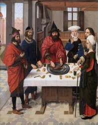 La fiesta de la Pascua