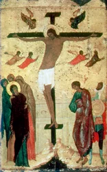 Crucifixión