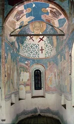 Escenas de la vida de San Nicolás de Myra, 1502-04